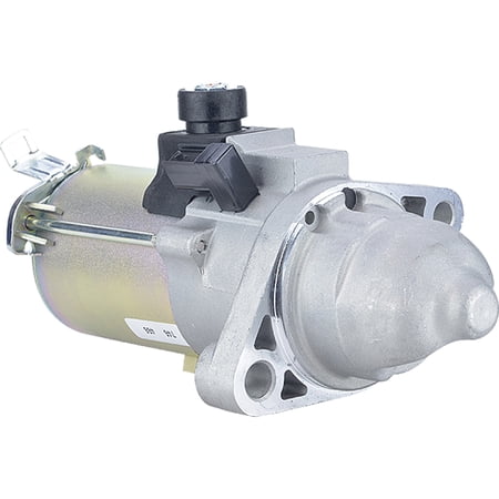 DB Electrical New Starter 410-54200R for 2.3L Acura Rdx 2007-2009 31200-Rwc-A01 Rwc5L