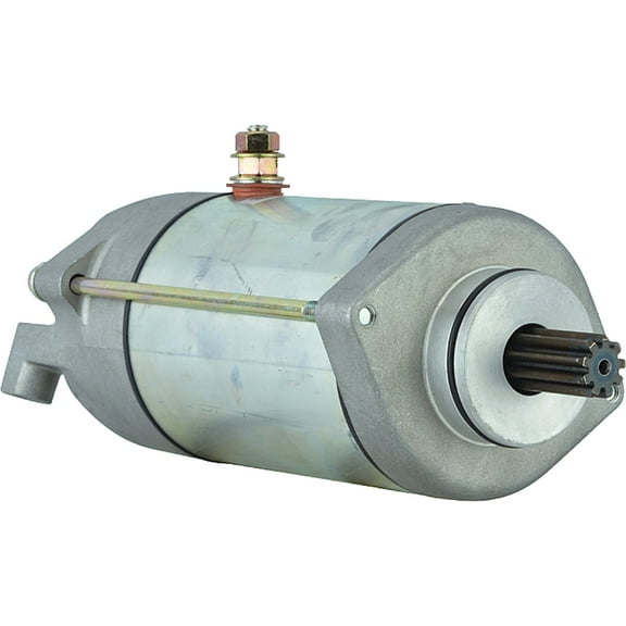 DB Electrical New Starter 410-54234 for Ktm Pmdd 12-Volt Cw 9-Spline 1190 Rc8 61240001000