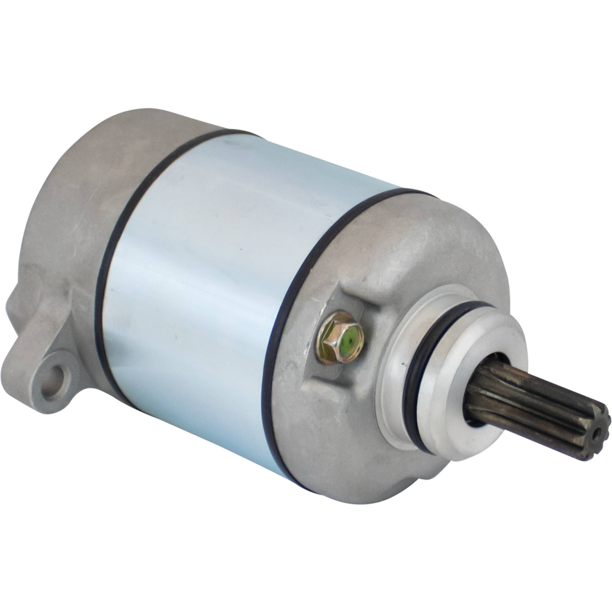 RARA DB Electrical Starter 410-54243 For Honda CRF125F 2013-2018