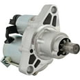 thumbnail image 1 of DB Electrical New Starter 410-54247 for Acura Tl Honda Accord Pmosgr, 1 of 7