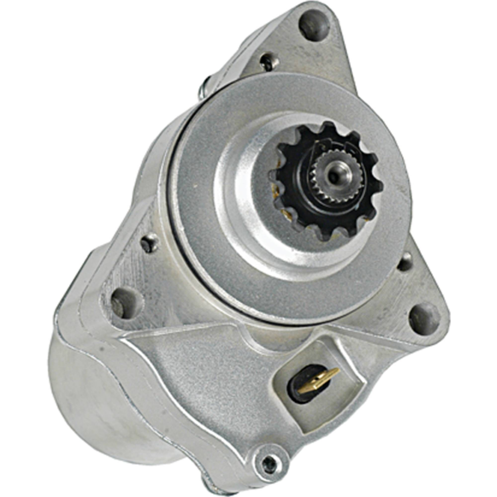 DB Electrical New Starter 410-58006 for Go Scoot Atv Kat 150 Lacoste 110 150 Panda 110 - image 1 of 5