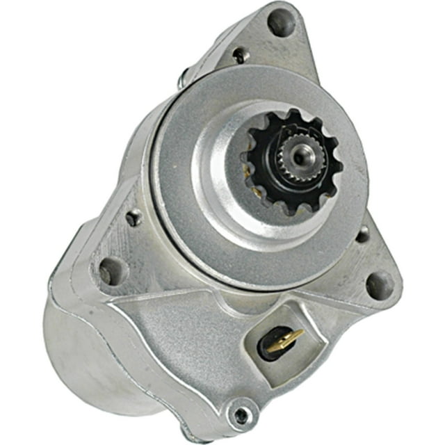 DB Electrical New Starter 410-58006 for Go Scoot Atv Kat 150 Lacoste 110 150 Panda 110
