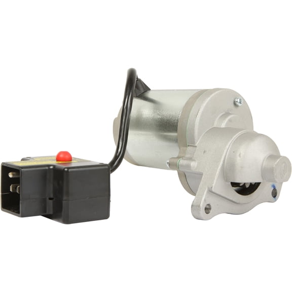 DB Electrical New Starter 410-58070 for Subaru 287Cc Engine Used On Snowblower 110V