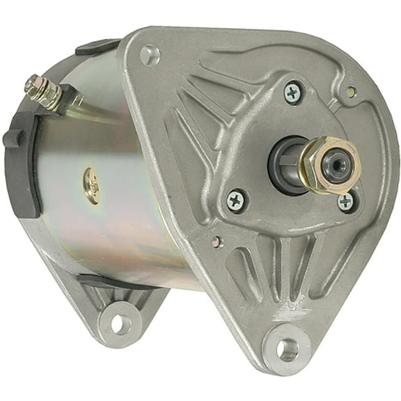 DB Electrical New Starter-Generator 420-46001 Compatible with/Replacement for Club Car Golf Cart DS Series 1996-2007 15404
