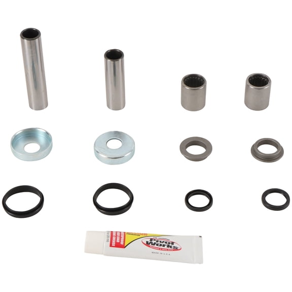 DB Electrical PWSAK-H18-400 Pivot Works Swing Arm Kit Compatible with/Replacement for 1999 - 2008 Honda Trx 400Ex, 416436