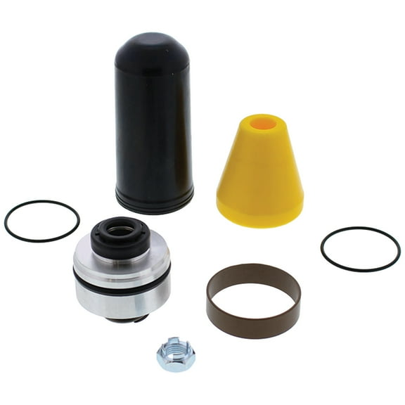 DB Electrical PWSHR-H02-000 Pivot Works Shock Repair Kit Compatible with/Replacement for 2001 - 2007 Honda Cr 250R 416987