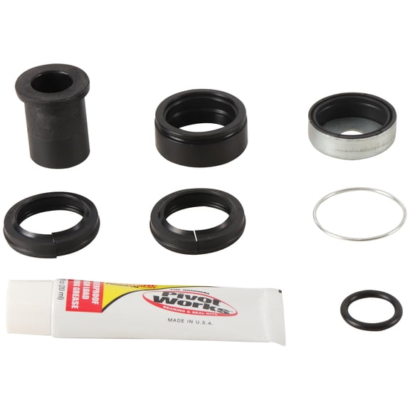 DB Electrical PWSSK-K06-400 Pivot Works Steering Stem Bearing Kit Compatible with/Replacement for 2004 -2008 Arctic Cat Dvx 400 422568