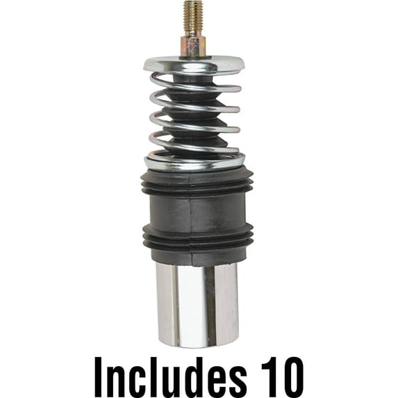 DB Electrical Plunger Assembly 248-12044-10 Replaces J&N Electrical Products 248-12044, 248-12044-10