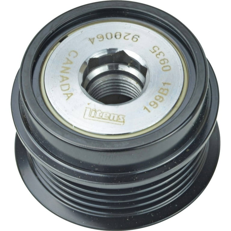 DB Electrical Pulley 205-48002 for General Motors 12655283 