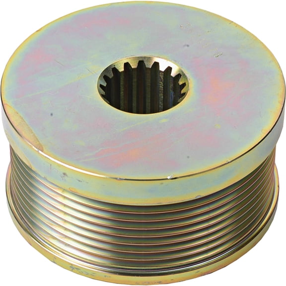 DB Electrical Pulley 208-12004 Replaces Cummins 3924978 Thickness 52.500 mm Tractors