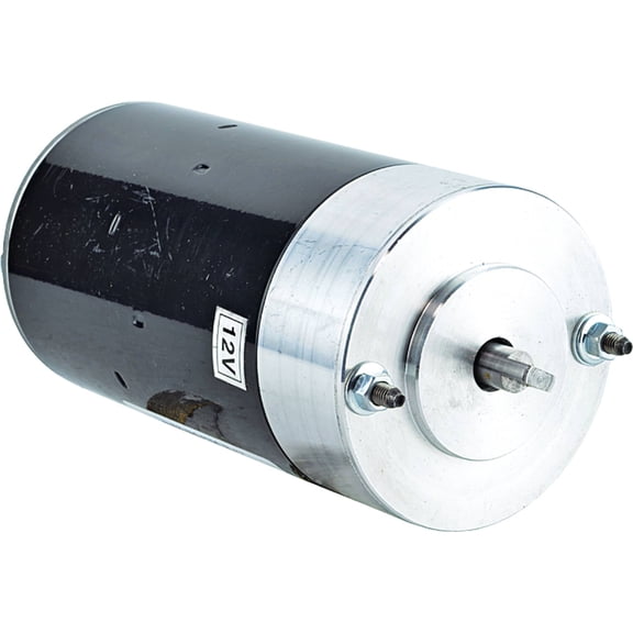 DB Electrical Pump Motor 430-24001 Replaces Bosch F000MM0806, F000MM0809, Arrowhead 430-24001 12V