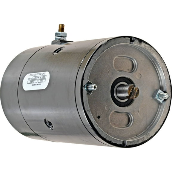 DB Electrical Pump Motor PRL-MMY6305 Replaces MTE Hydraulics 39200518, Prestolite MMY6305 Tractors