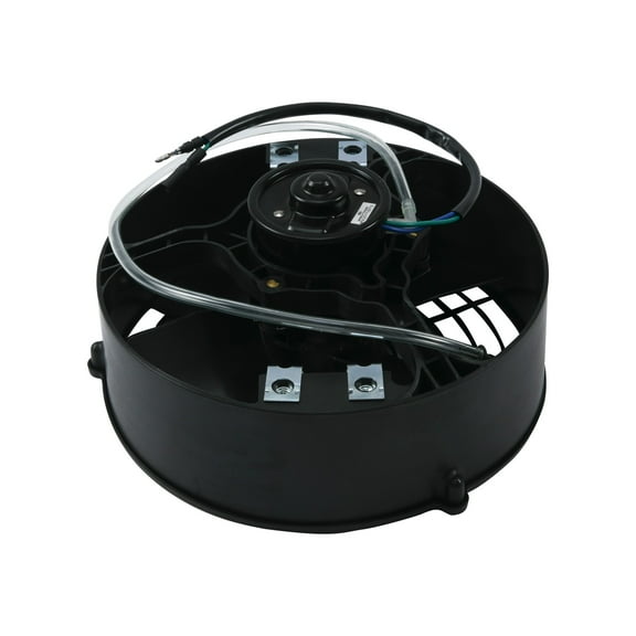 DB Electrical Radiator Fan Motor 434-58009 Compatible With/Replacement For Honda TRX350FE, TRX350FM, TRX350TE, TRX350TM 2000-2006, TRX450FM 2002, 2003, 2004 19030-HM7-003, AFM-0027