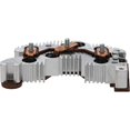 thumbnail image 1 of DB Electrical Rectifier 172-12107 Replaces Delco 10501635 Number of Diodes 6, Negative Polarity, 1 of 4