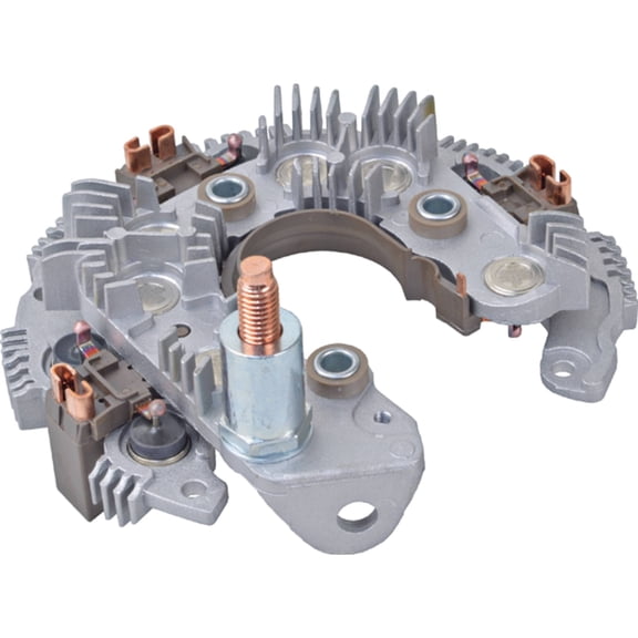 DB Electrical Rectifier 172-52080 Replaces J&n Electrical Products 172-52056, 172-52080, 172-52083