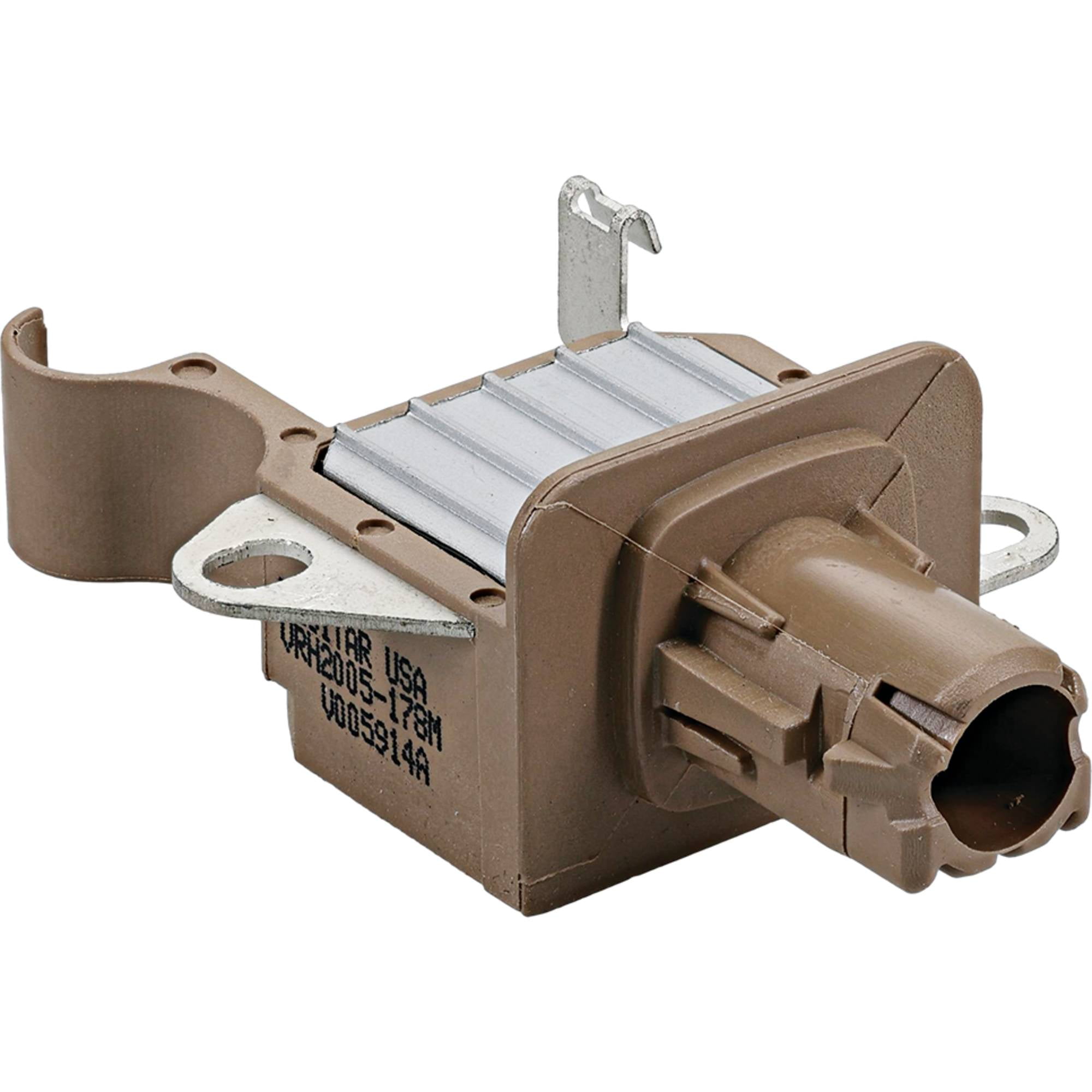 DB Electrical Regulator 23052208 Replaces Denso 1266004360 B Circuit