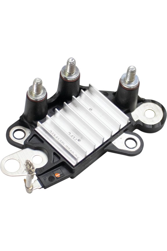Regulator DRA-10531572 Replaces Delco 10531572