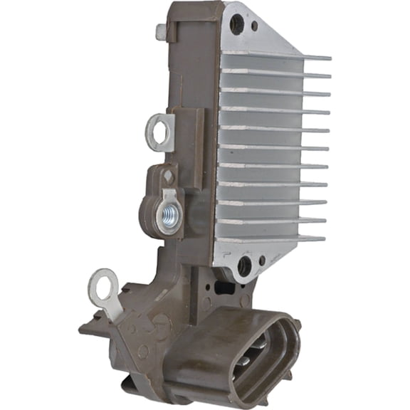 DB Electrical Regulator, Electronic 230-52091 Replaces Arrowhead AND6082, Denso 126000-1960