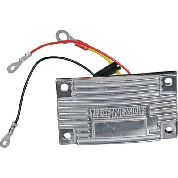 DB Electrical Regulator, Electronic LNP-R240105747S For Leece Neville 105746, 105747, R240102835