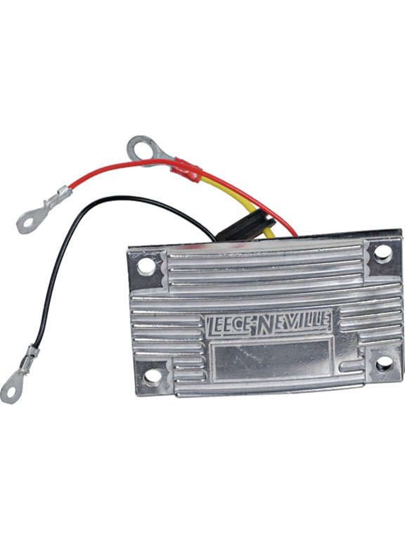 Regulator, Electronic LNP-R240105747S For Leece Neville 105746, 105747, R240102835