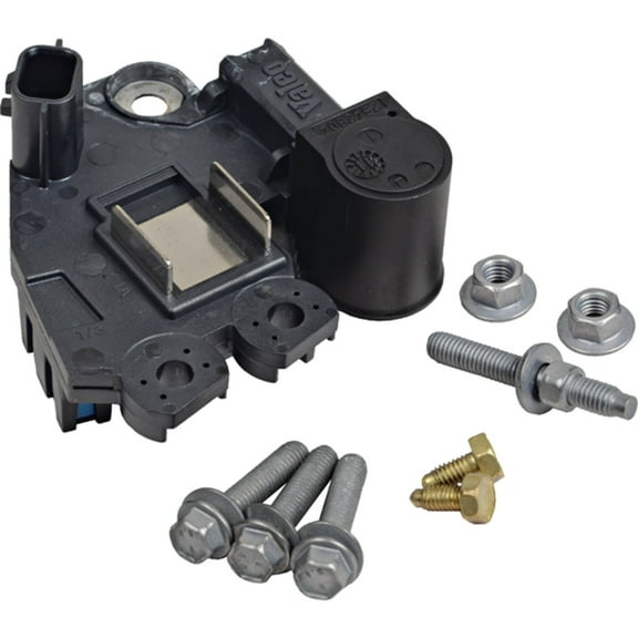 DB Electrical Regulator, Electronic VLS-595253 Replaces Valeo 595253, Arrowhead V595253 12V