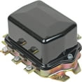 thumbnail image 1 of DB Electrical Regulator, Mechanical 231-12011 Replaces Delco 1118292, 1118347, 1118957, 1119282, 1 of 1