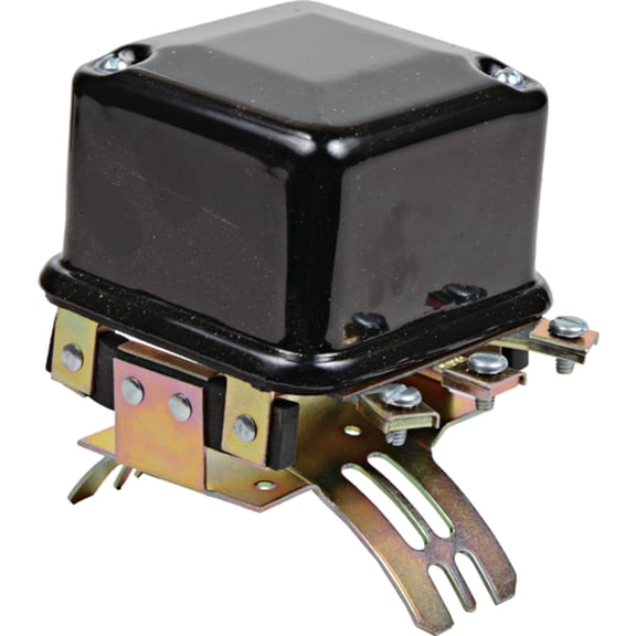 DB Electrical Regulator, Mechanical 231-12015 Replaces J&n Electrical Products 231-12015, 231-12035