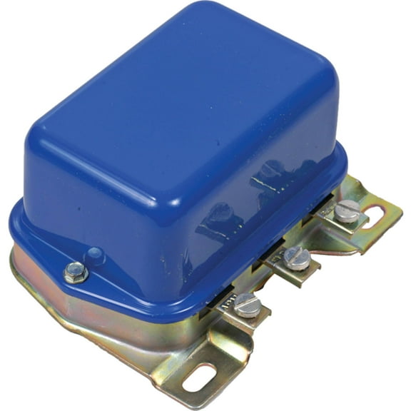DB Electrical Regulator, Mechanical 231-14000 Replaces Arrowhead GFD6003, RVR10, Prestolite 8-661