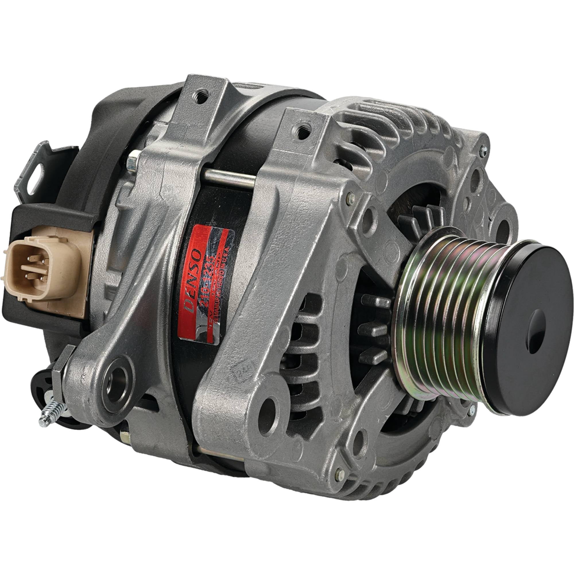 DB Electrical Reman Alternator DEN-210-1235 For Toyota 4Runner 2014 ...