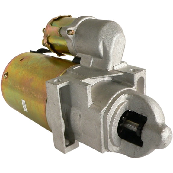 DB Electrical SDR0022 Starter Compatible With/Replacement For Chevy Astro Van 4.3L 1991-1996 / Blazer, Jimmy, S10 4.3L 1988-1995 / Chevy, GMC C, K, R, V Series Pickups 4.3L 1988-1996