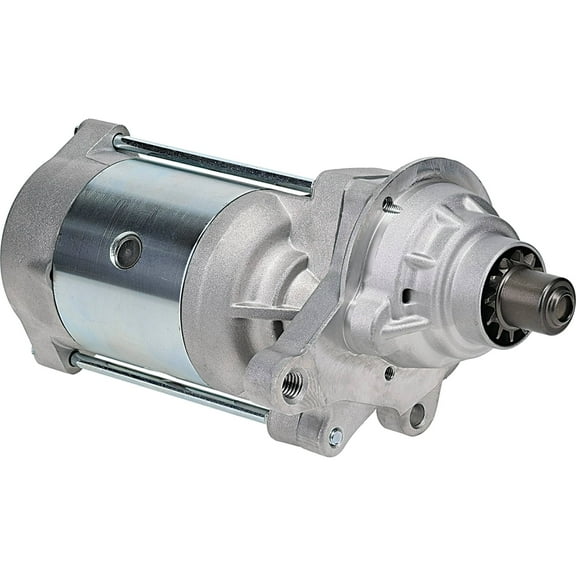 DB Electrical SFD0094 New Starter For Ford Truck Diesel 6.0L 6.0 F Series 03 04 05 06 07, Excursion 03 04 05, 6.0 Diesel F450 F550 Super Duty 03 04 05 06, Van 04 05 06 07 08 09 10 IMI25010-001 SA-904