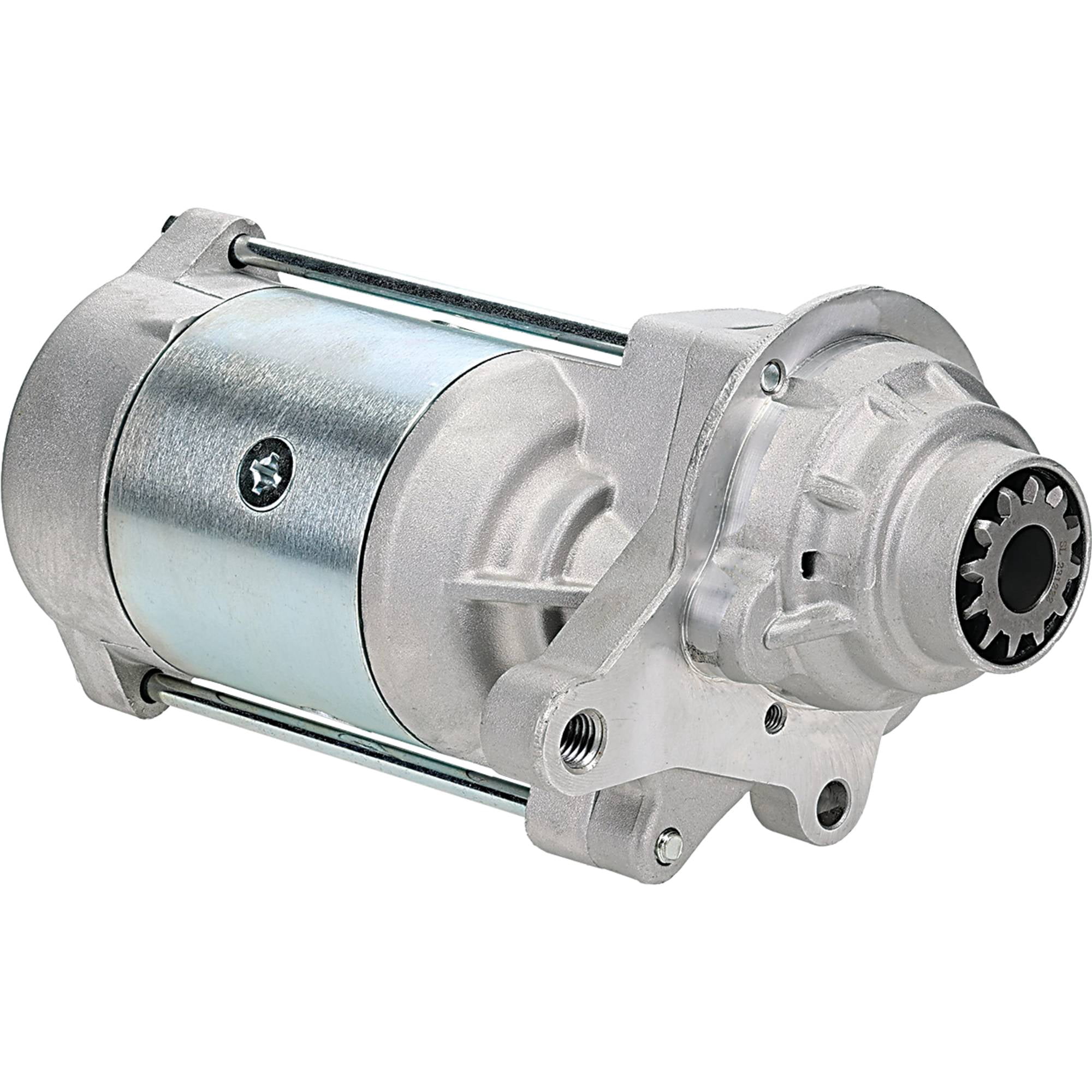 Starter 2008 Ford F150