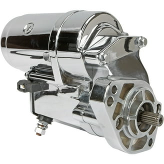 ハーレー純正　スターター Starter fits Harley Davidson FLSTC/I Heritage Softail