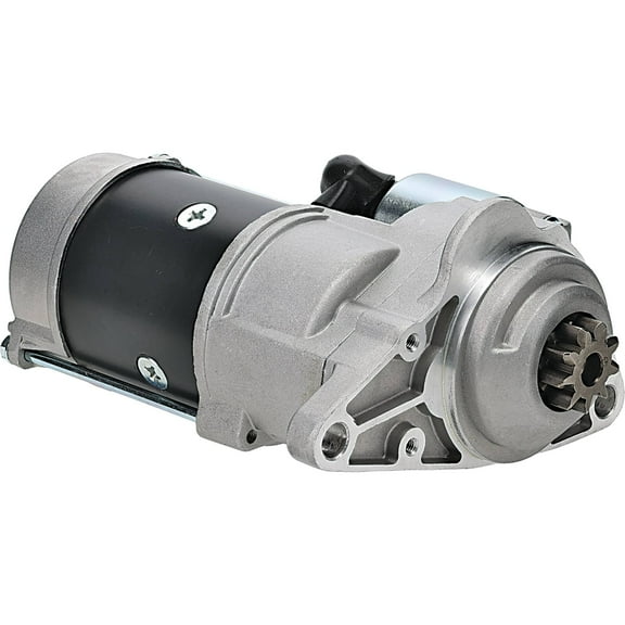 DB Electrical SHI0116 Starter Compatible With/Replacement For Chevrolet Diesel Truck Duramax Silverado GMC Truck Pickup Express Savana Van C5500 Topkick 2001-2017 17801 19140 8980023950 12638394