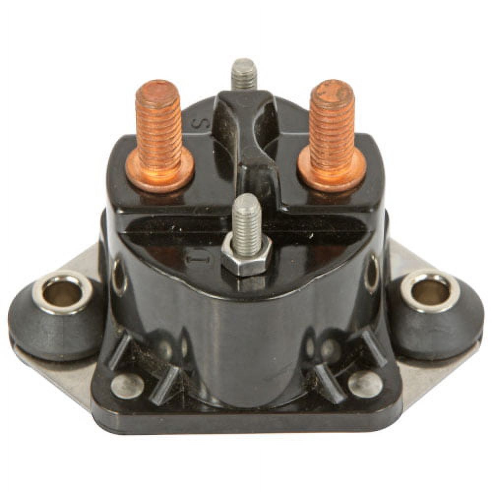 Interruttore Di Solenoide Per Mercury Marine 89 817109a1,89 817109a2,89 817109a3