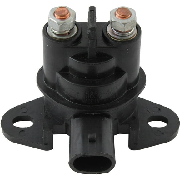 DB Electrical SMR6012 New Starter Relay Solenoid Compatible with/Replacement for Seadoo Wake Challenger Explorer 4-6859 278-000-513 278-001-641 278-002-347 278-003-012 67-733 278-001-376