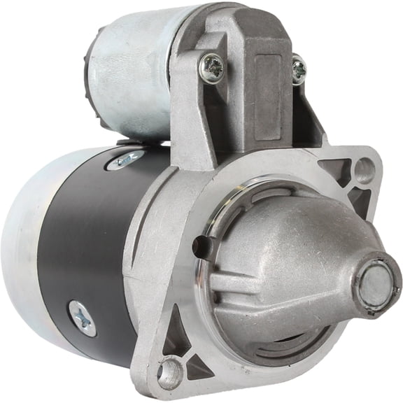 DB Electrical SMT0125 Starter Compatible With/Replacement For Kubota Tractor G2000 G3200 G5200H, Lawn Tractor T1600H, Excavators KH007, KH21 / Cub Cadet Tractor 1512 1572 882 / Thomas Skid Steer T82