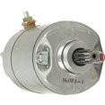 thumbnail image 1 of DB Electrical SMU0028 Starter Compatible With/Replacement For Honda ATV ATC 250ES Big Red 1987 1988/ TRX300 TRX300FW (1988-2000) 31200-HA0-774 31200-HA6-306 31200-HA6-316 31200-HA6-773 31200-HA6-774, 1 of 2