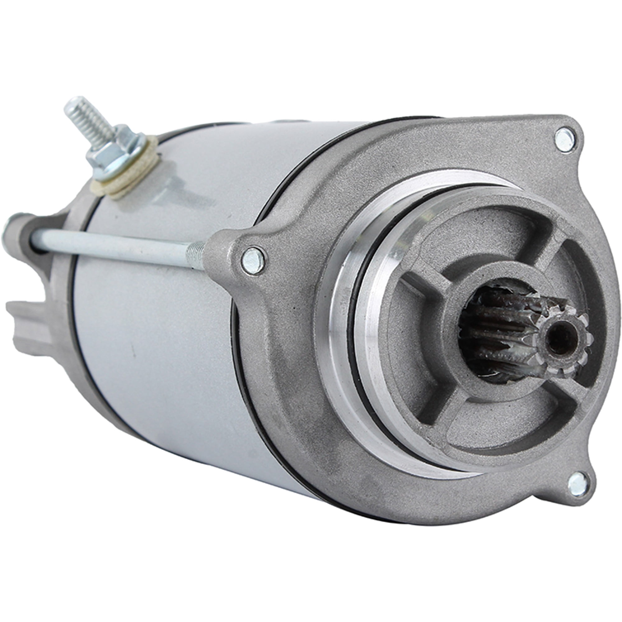 DB Electrical SMU0074 Starter Compatible With/Replacement For Honda Magna VF700C 1984-1987,VF750C (1982-1988)/ Sabre VF700S (84-85), VF750S (82-85) / 31200-MB0-405, 31200-MN0-008, 31200-MN0-018