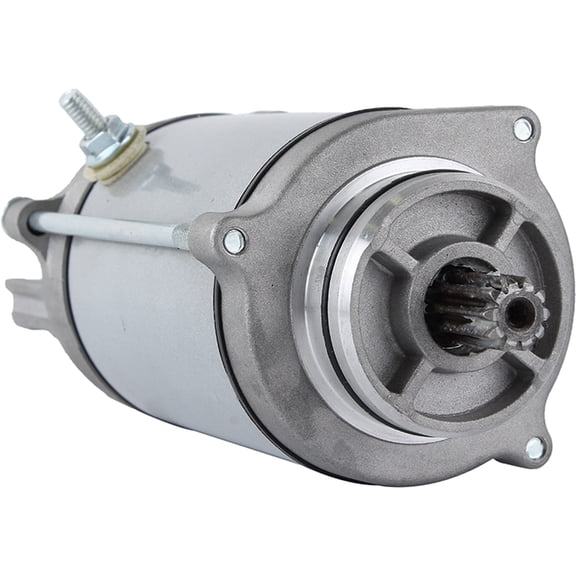 DB Electrical SMU0074 Starter Compatible With/Replacement For Honda Magna VF700C 1984-1987,VF750C (1982-1988)/ Sabre VF700S (84-85), VF750S (82-85) / 31200-MB0-405, 31200-MN0-008, 31200-MN0-018