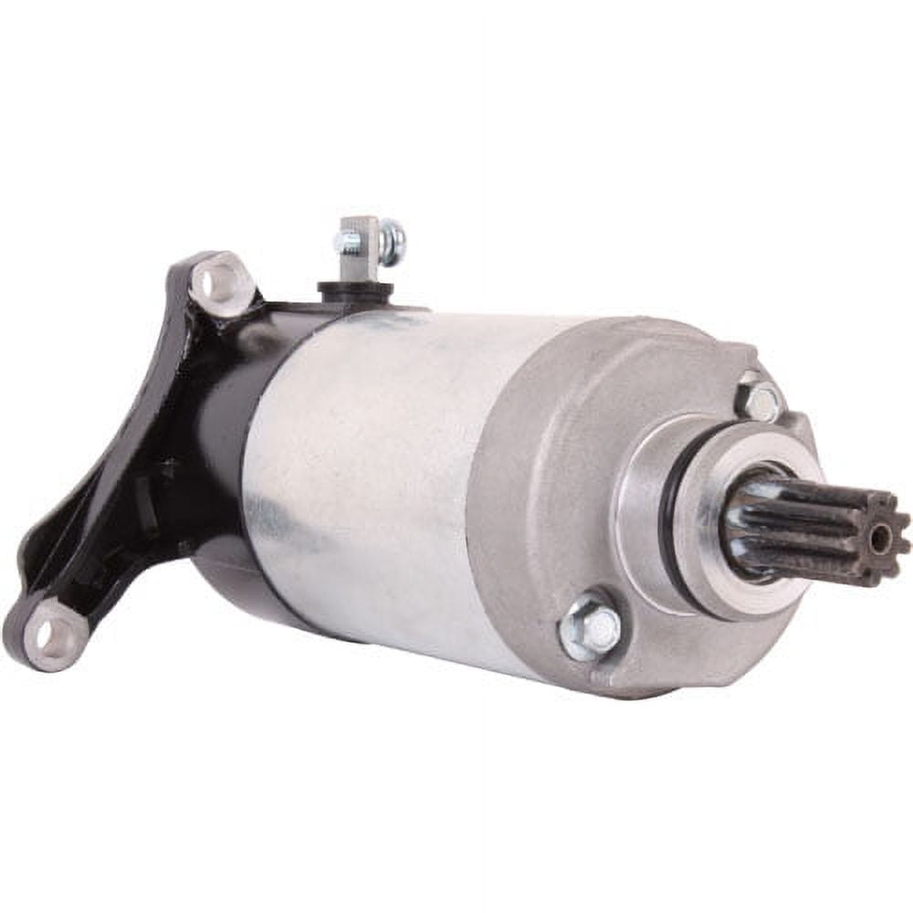 FELLERS SMALL ENGINES Starter Solenoid Relay For Yamaha TT225 TTR225 (1999-2004)