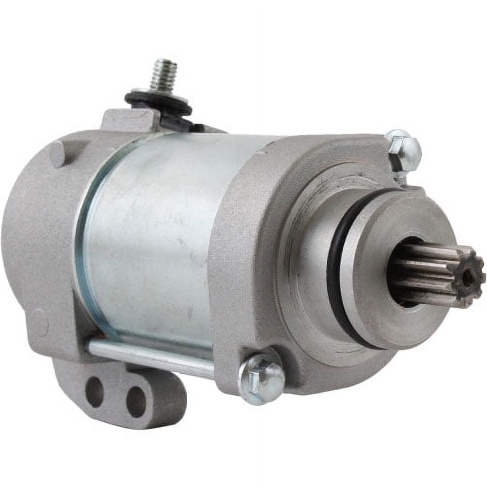 Mitsuba Sm 13 12v Starter