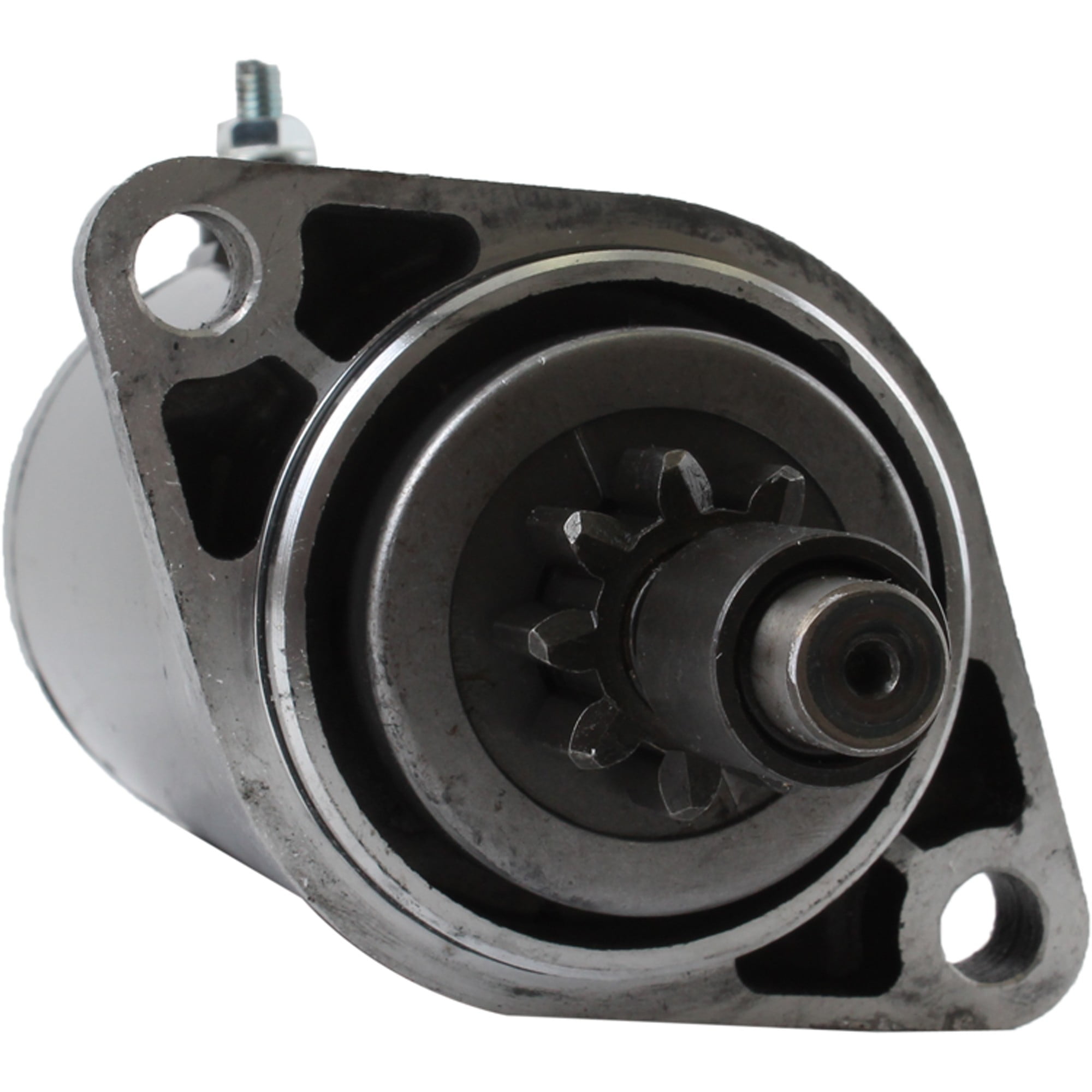 DB Electrical SND0024 Seadoo Starter Compatible With/Replacement For 580 650 GTS, GTX, SP, XP 1992-1994 /SPI, SPX 1993-1994 /WS1/ROTAX MARINE-BRP 1989-1994 /278-000-186, 278-000-311, 278-000-316