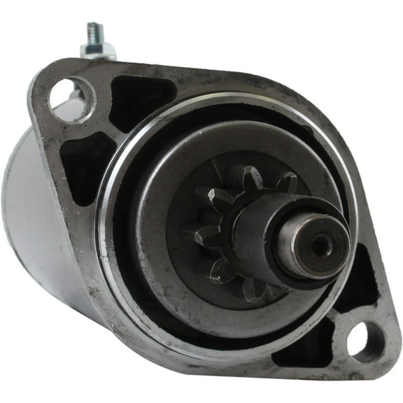 DB Electrical SND0024 Seadoo Starter Compatible With/Replacement For 580 650 GTS, GTX, SP, XP 1992-1994 /SPI, SPX 1993-1994 /WS1/ROTAX MARINE-BRP 1989-1994 /278-000-186, 278-000-311, 278-000-316