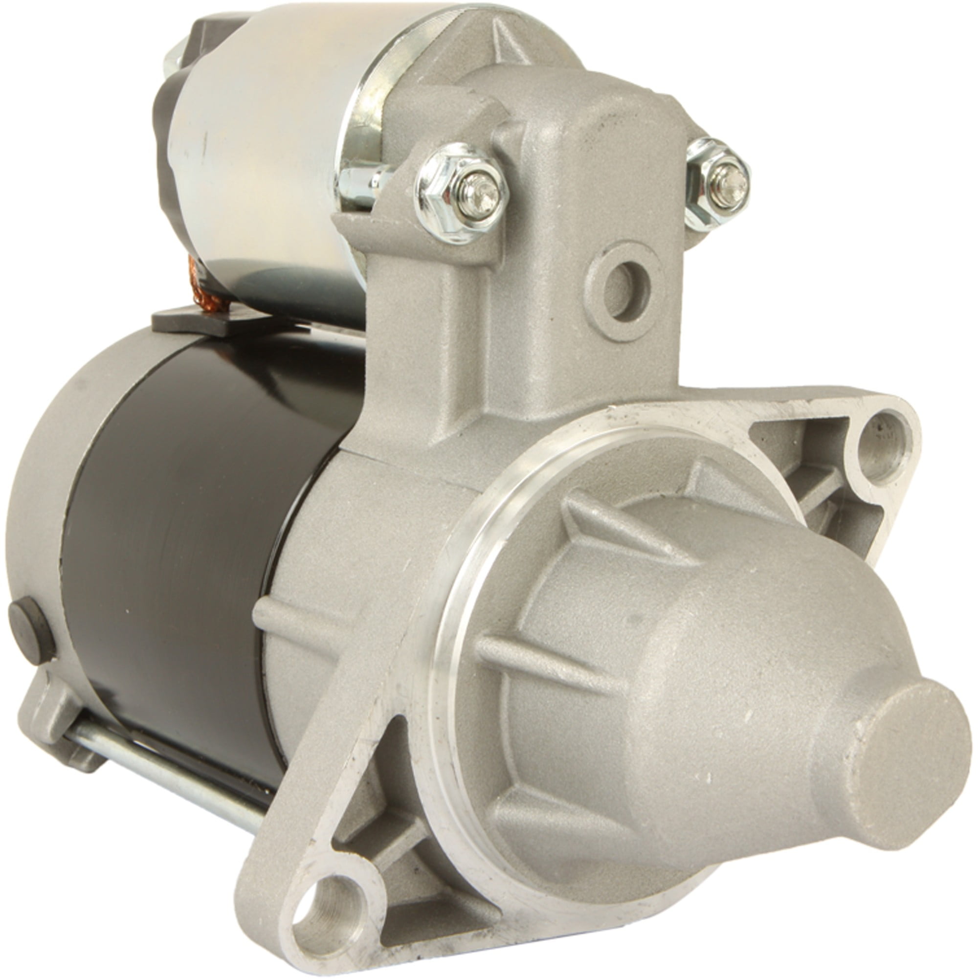 DB Electrical SND0402 Starter Compatible With/Replacement For John Deere UTV Gator XUV 620i 625i 4X4 /Kawasaki KAF620 Mule 2500 2510 4X4 2520 Turf / 21163-2114, 21163-2118, 21163-2133 / MIA10971