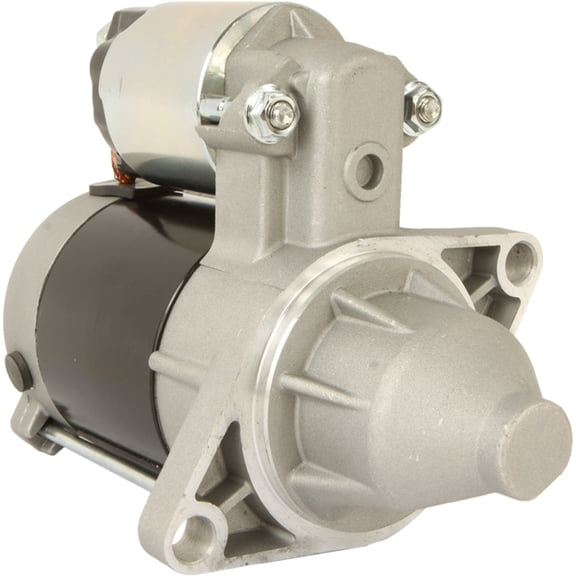 DB Electrical SND0402 Starter Compatible With/Replacement For John Deere UTV Gator XUV 620i 625i 4X4 /Kawasaki KAF620 Mule 2500 2510 4X4 2520 Turf / 21163-2114, 21163-2118, 21163-2133 / MIA10971