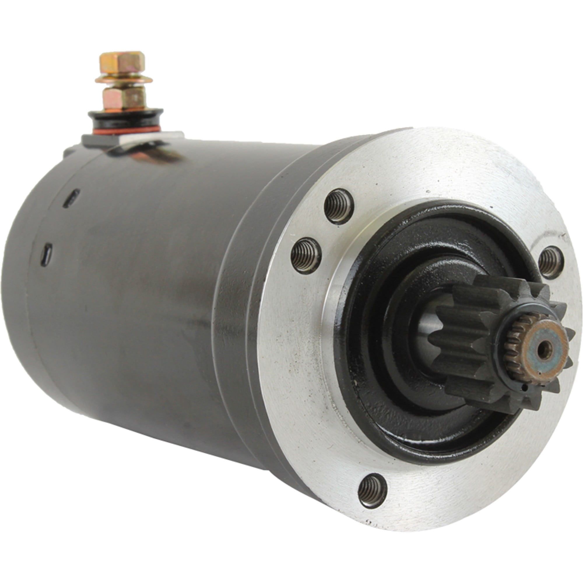 DB Electrical Snd0670 Starter Compatible With/Replacement For Ducati Motorcycle