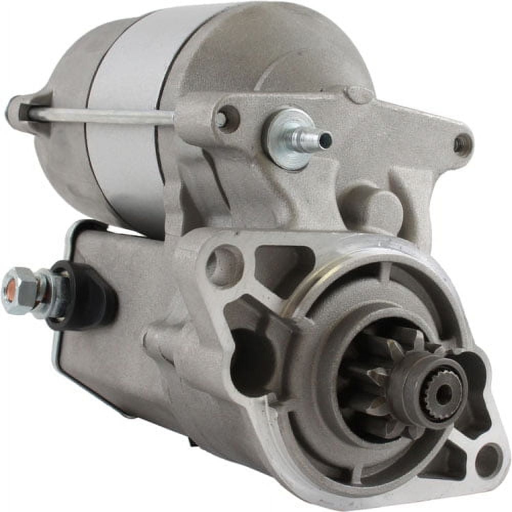 Db Electrical Snd0690 Starter Kawasaki Kaf620 Mule 4000, Kaf620 Mule 4010 4X4 2011-2015.