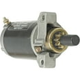 thumbnail image 1 of Db Electrical Sab0114 Starter Compatible With/Replacement For Mariner Mercury Outboard 30 40 Hp 30Hp 30E 4-Stroke 30el 30elh 30elpt 40E 40el, 1 of 5