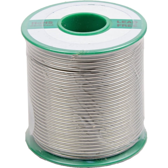 DB Electrical Solder, 97/3 900-20023 Replaces J&n Electrical Products 900-20023, Arrowhead SSP0024